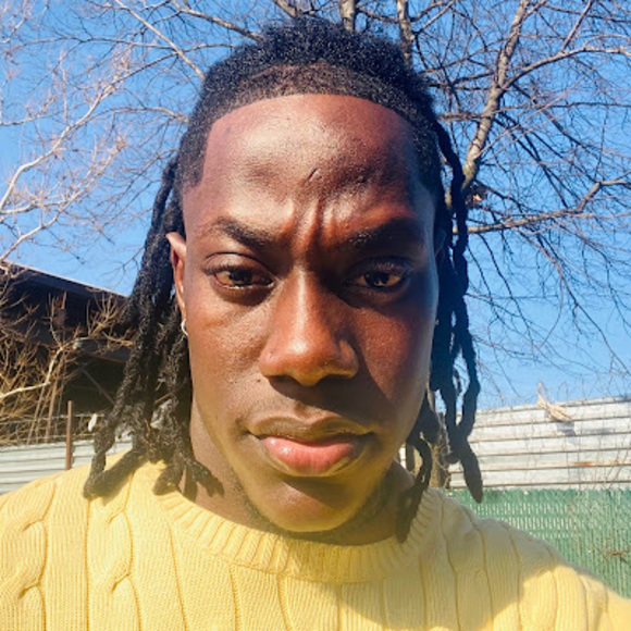 Meet your Posher, Dino - Picture 1 of 1